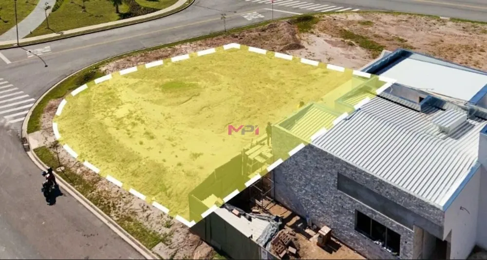 Terreno, 463 m² - Foto 4
