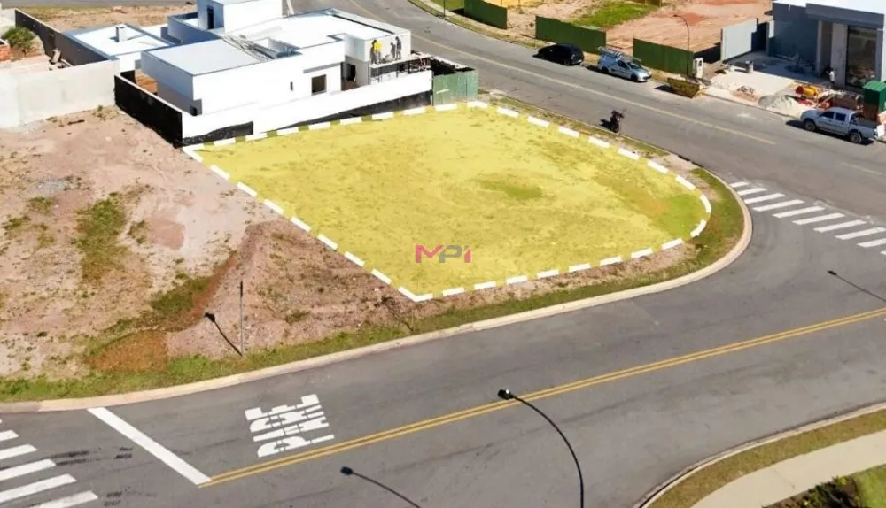 Terreno, 463 m² - Foto 3