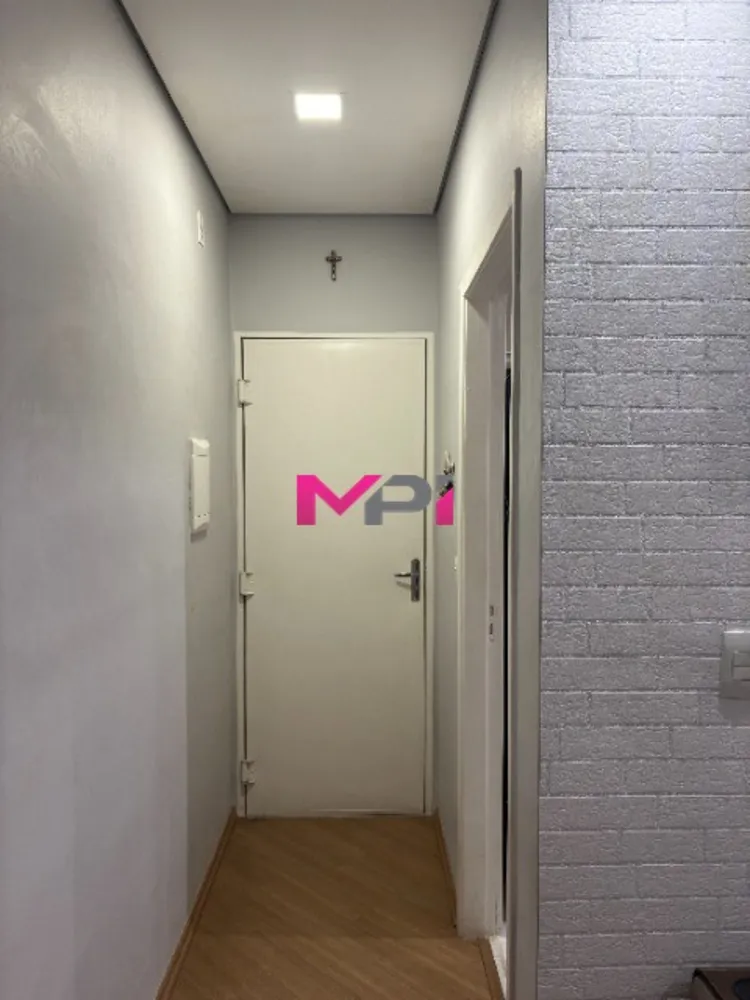 Apartamento, 2 quartos, 54 m² - Foto 8