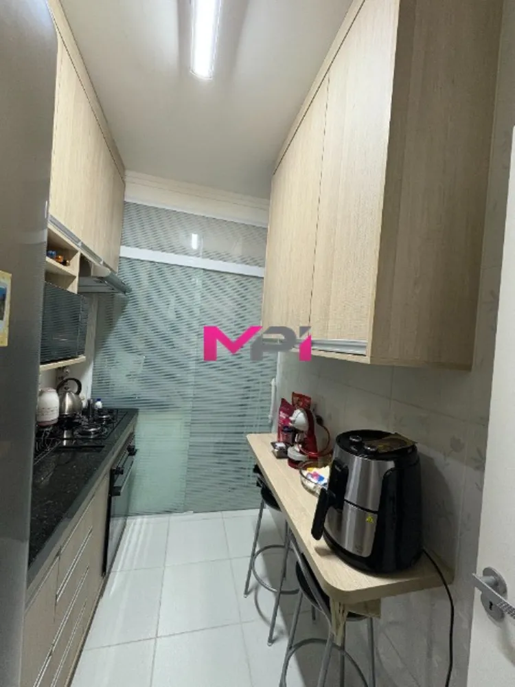 Apartamento, 2 quartos, 54 m² - Foto 6