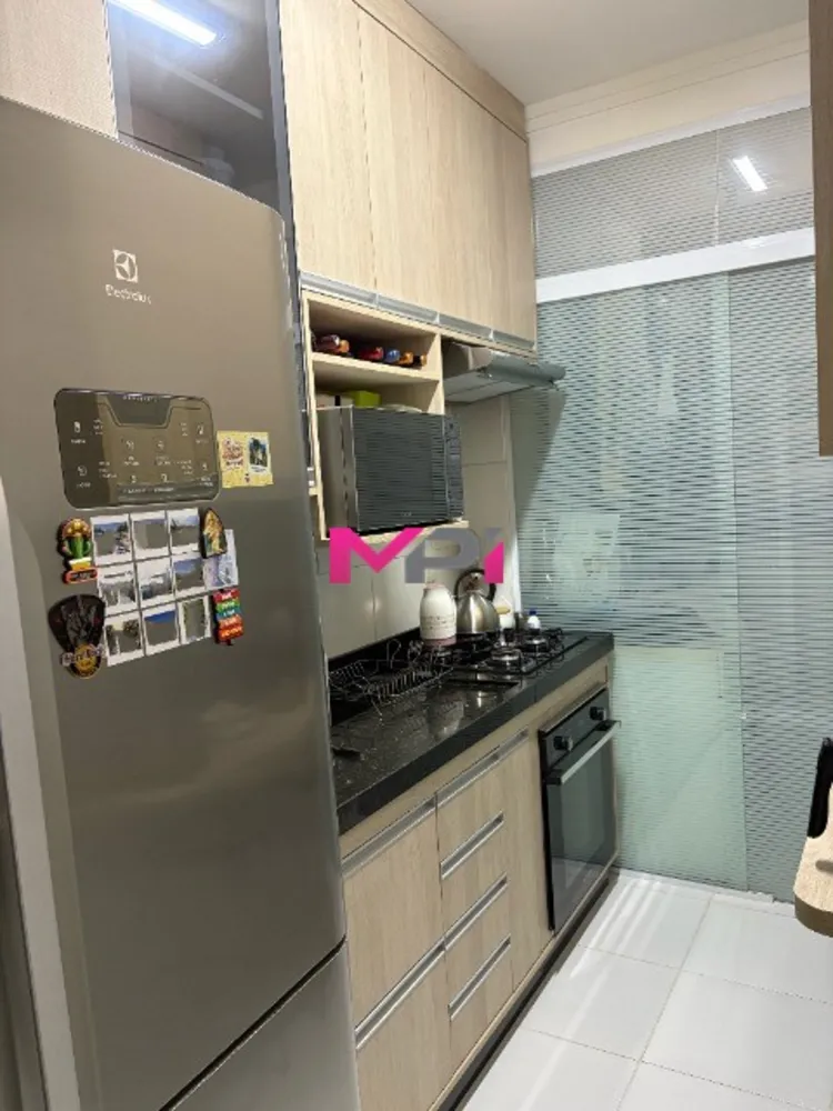 Apartamento, 2 quartos, 54 m² - Foto 4