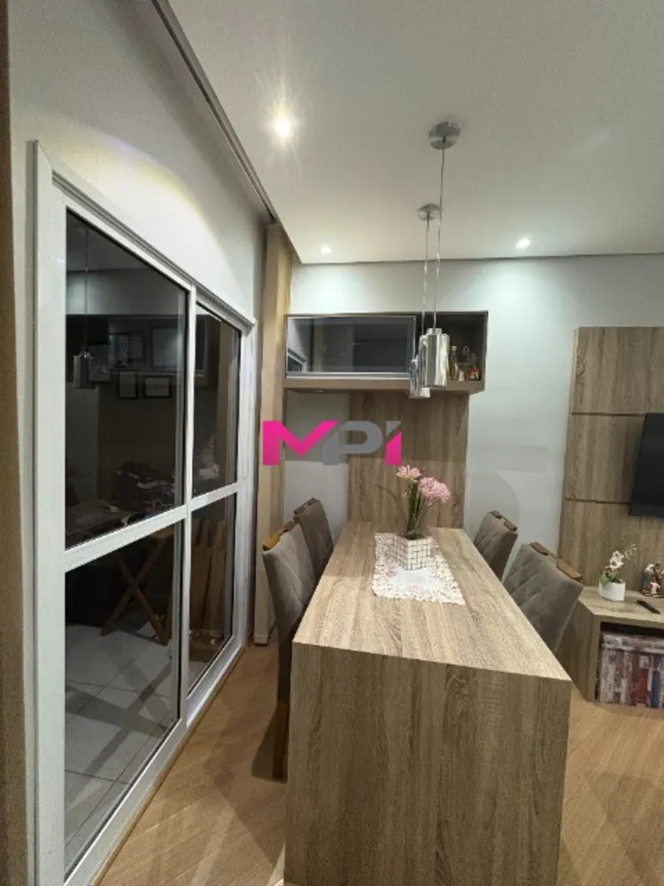 Apartamento, 2 quartos, 54 m² - Foto 1