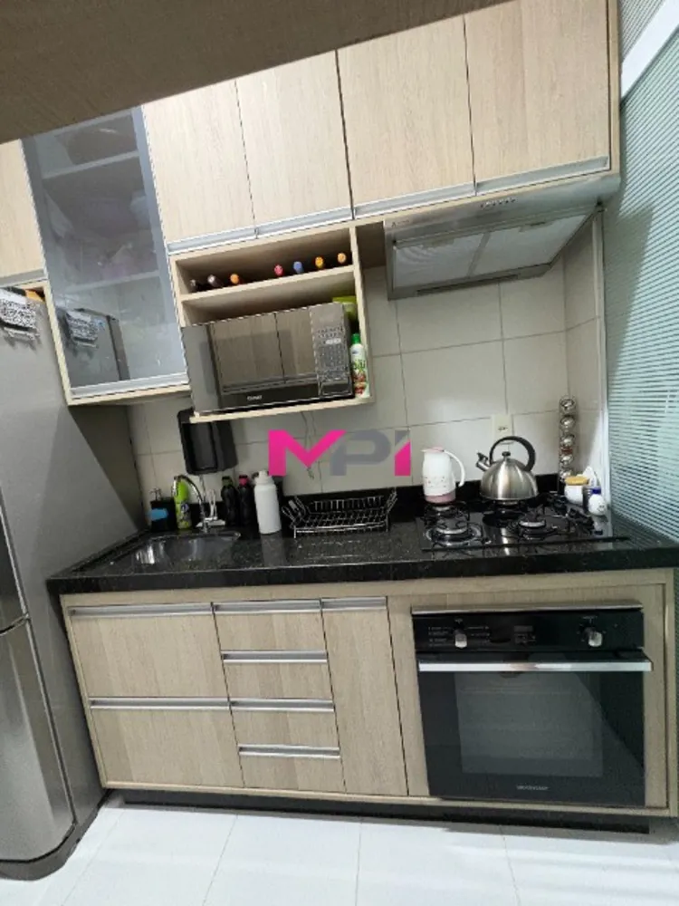 Apartamento, 2 quartos, 54 m² - Foto 5