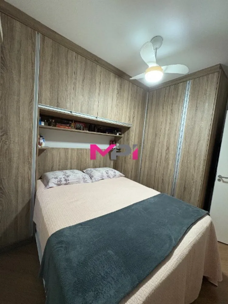 Apartamento, 2 quartos, 54 m² - Foto 11