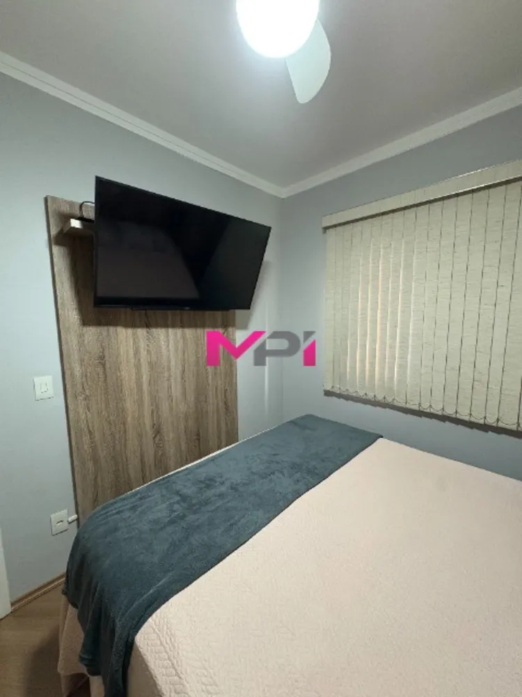 Apartamento, 2 quartos, 54 m² - Foto 10