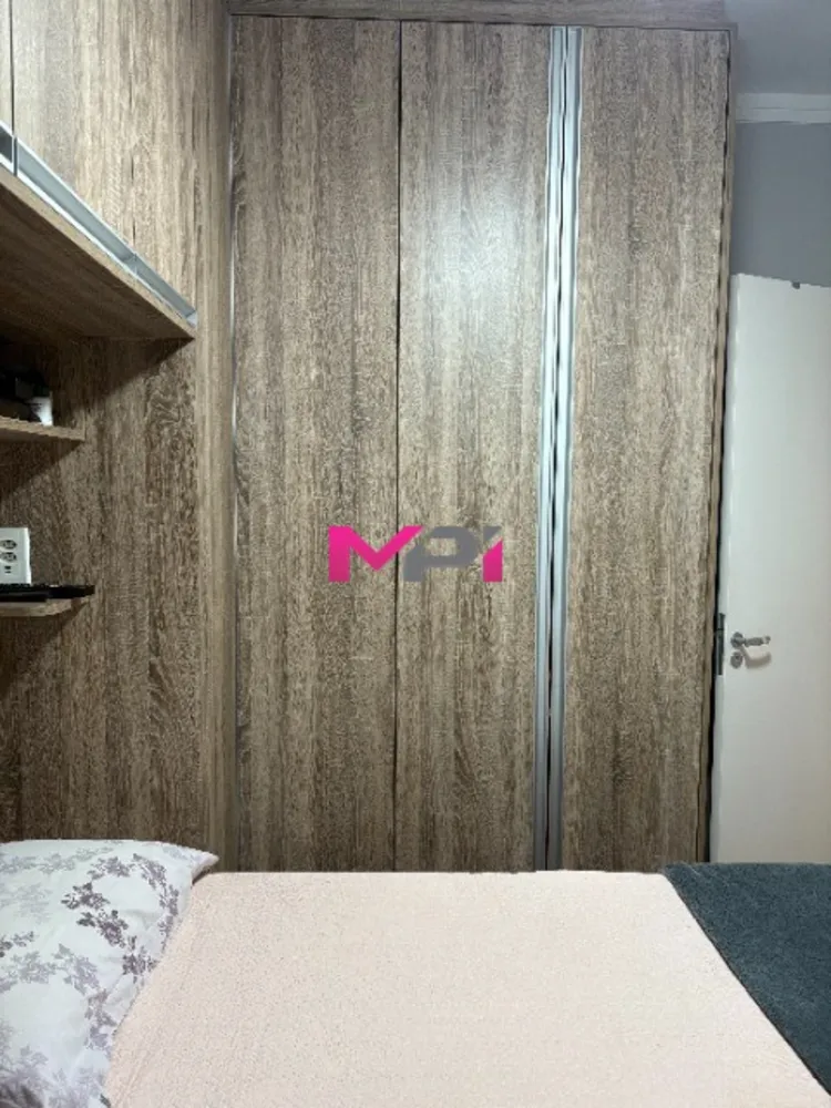 Apartamento, 2 quartos, 54 m² - Foto 12