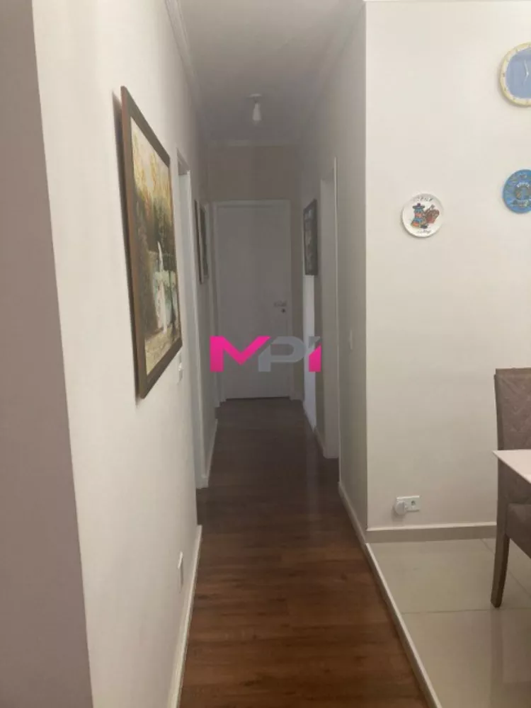 Apartamento à venda com 3 quartos, 100m² - Foto 12