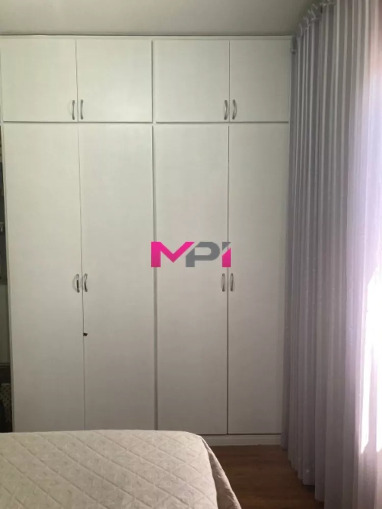 Apartamento à venda com 3 quartos, 100m² - Foto 6