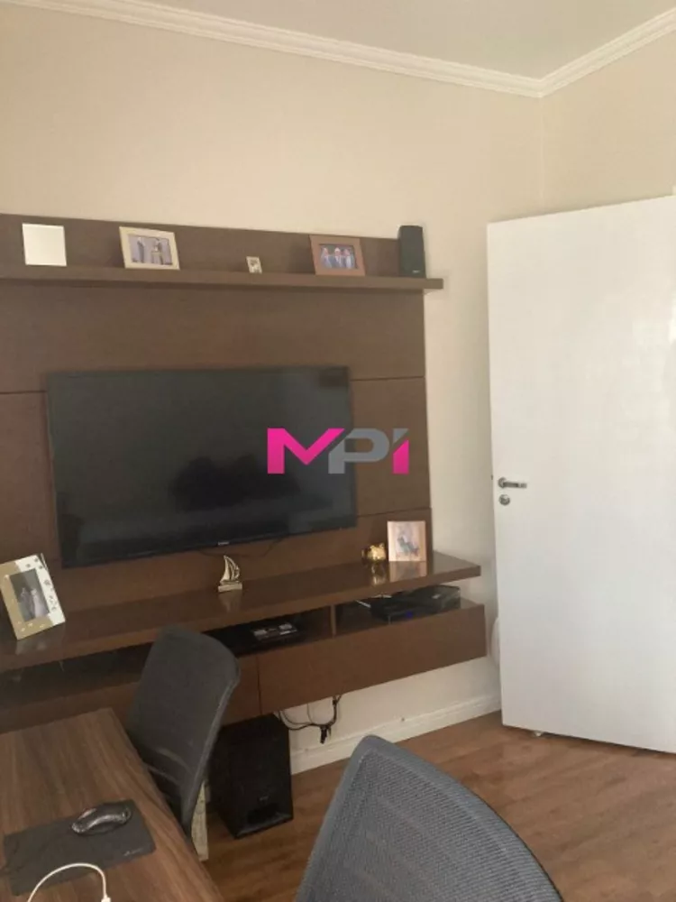 Apartamento à venda com 3 quartos, 100m² - Foto 9