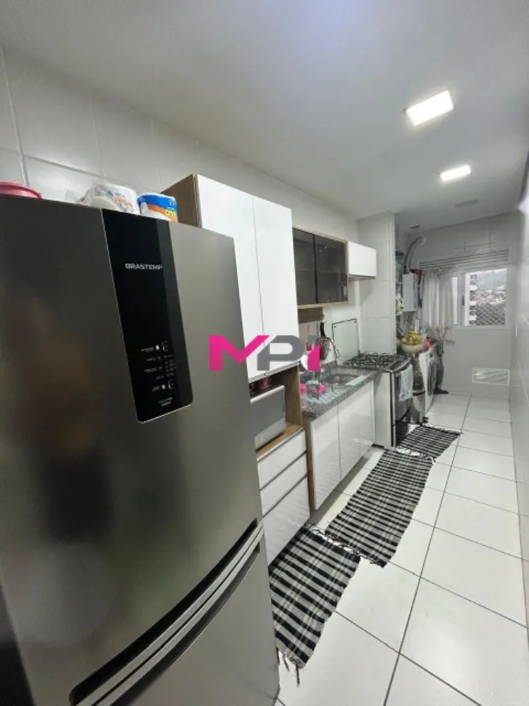 Apartamento, 2 quartos, 66 m² - Foto 4