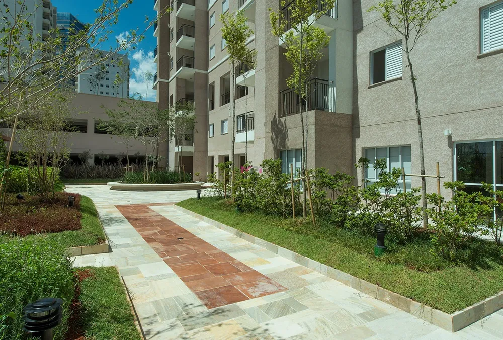 Apartamento, 2 quartos, 66 m² - Foto 11