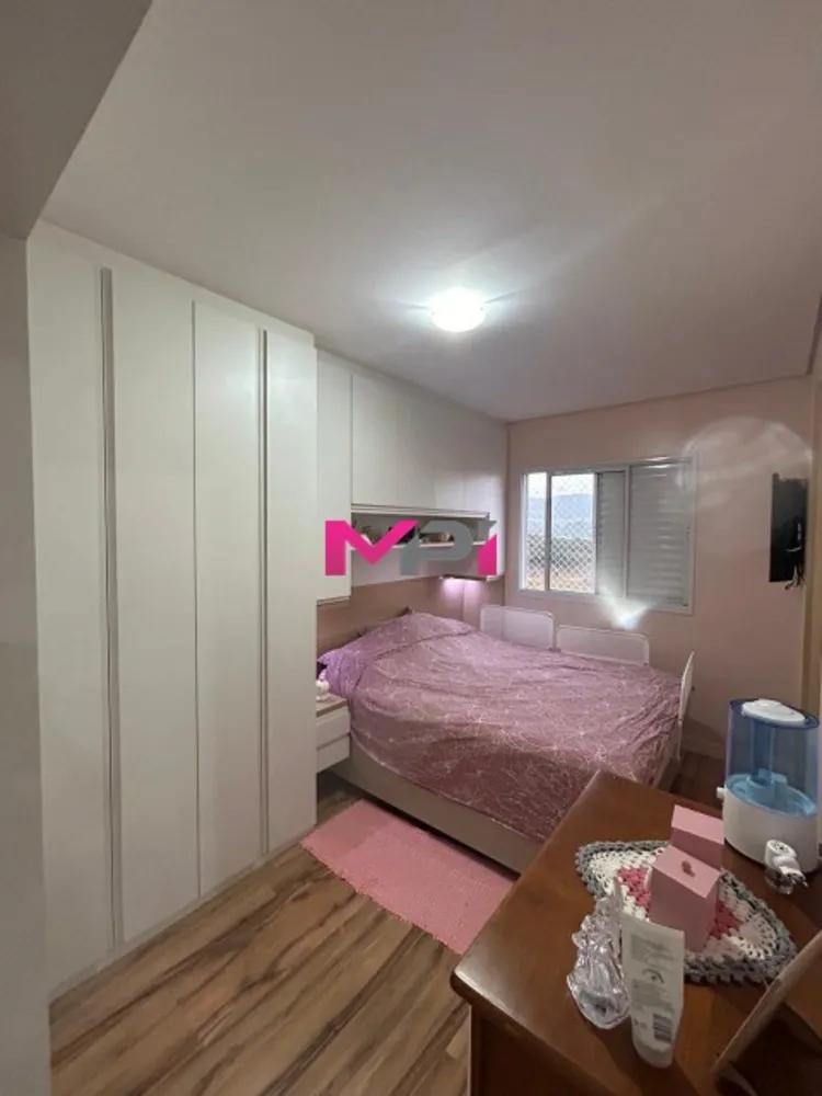 Apartamento, 2 quartos, 66 m² - Foto 6