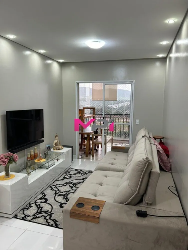 Apartamento, 2 quartos, 66 m² - Foto 1