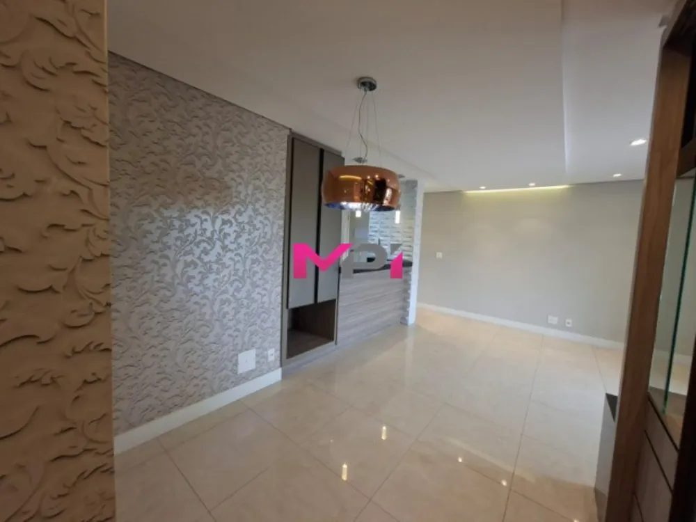 Apartamento, 3 quartos, 87 m² - Foto 5