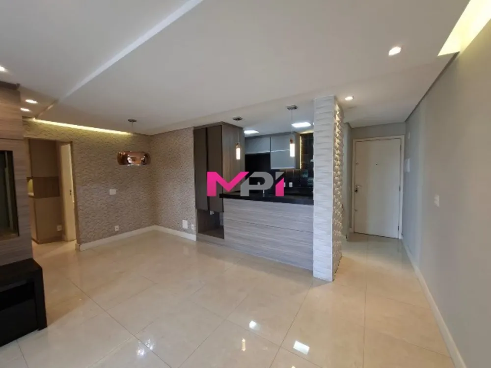 Apartamento, 3 quartos, 87 m² - Foto 3
