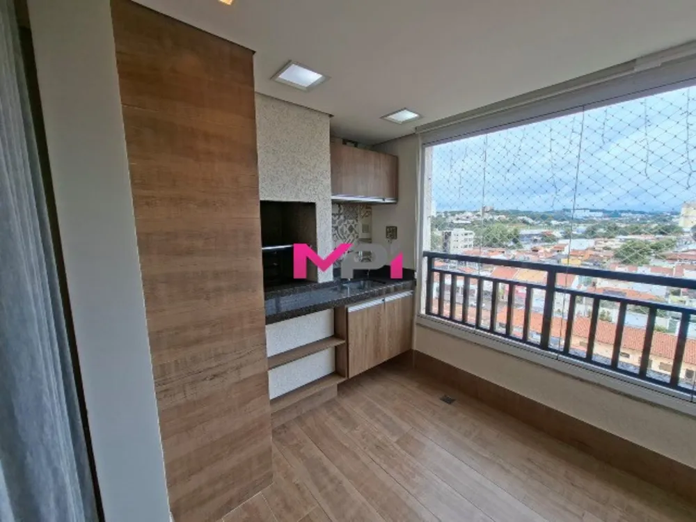 Apartamento, 3 quartos, 87 m² - Foto 1