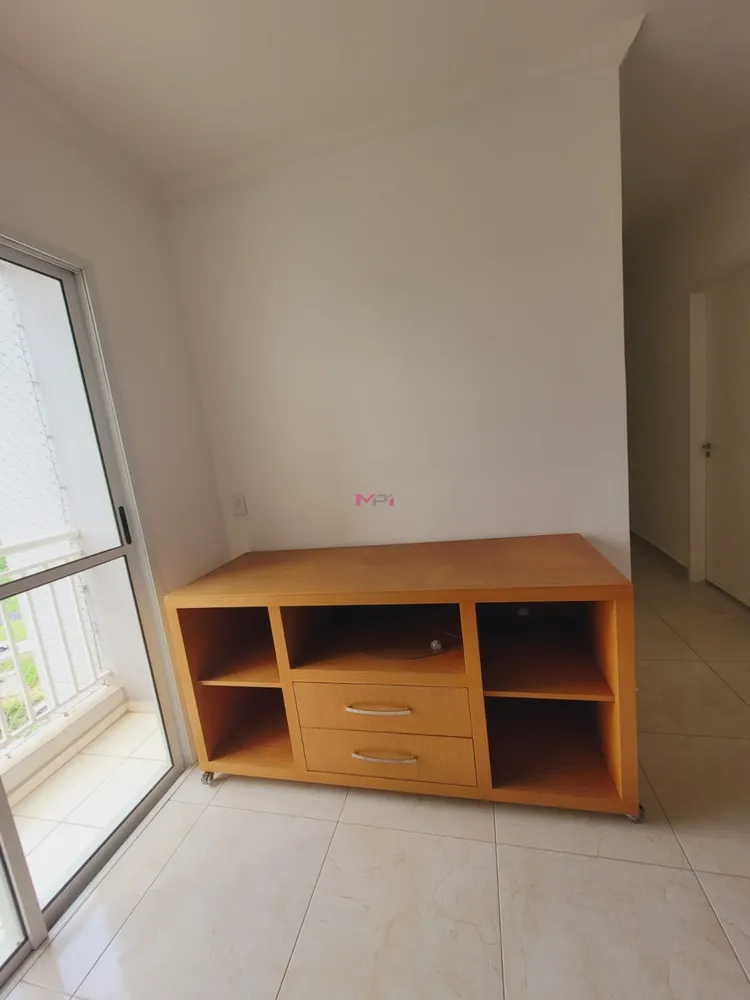 Apartamento, 2 quartos, 51 m² - Foto 4