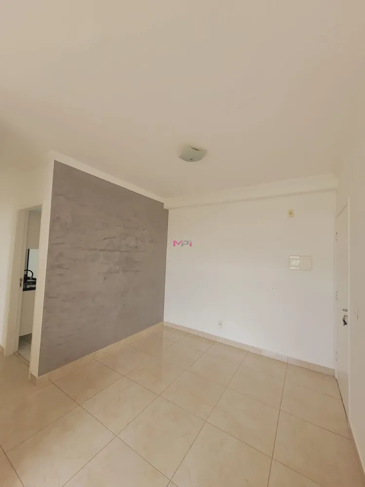 Apartamento, 2 quartos, 51 m² - Foto 3