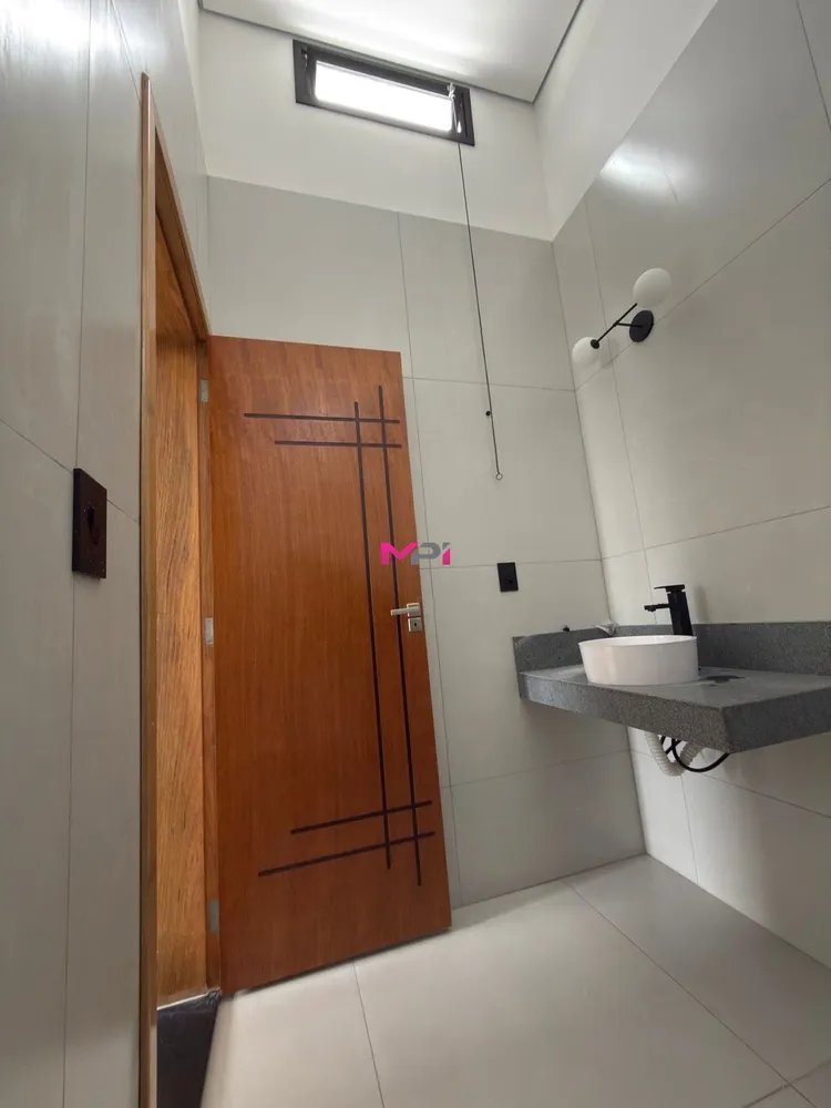 Casa, 3 quartos, 75 m² - Foto 9