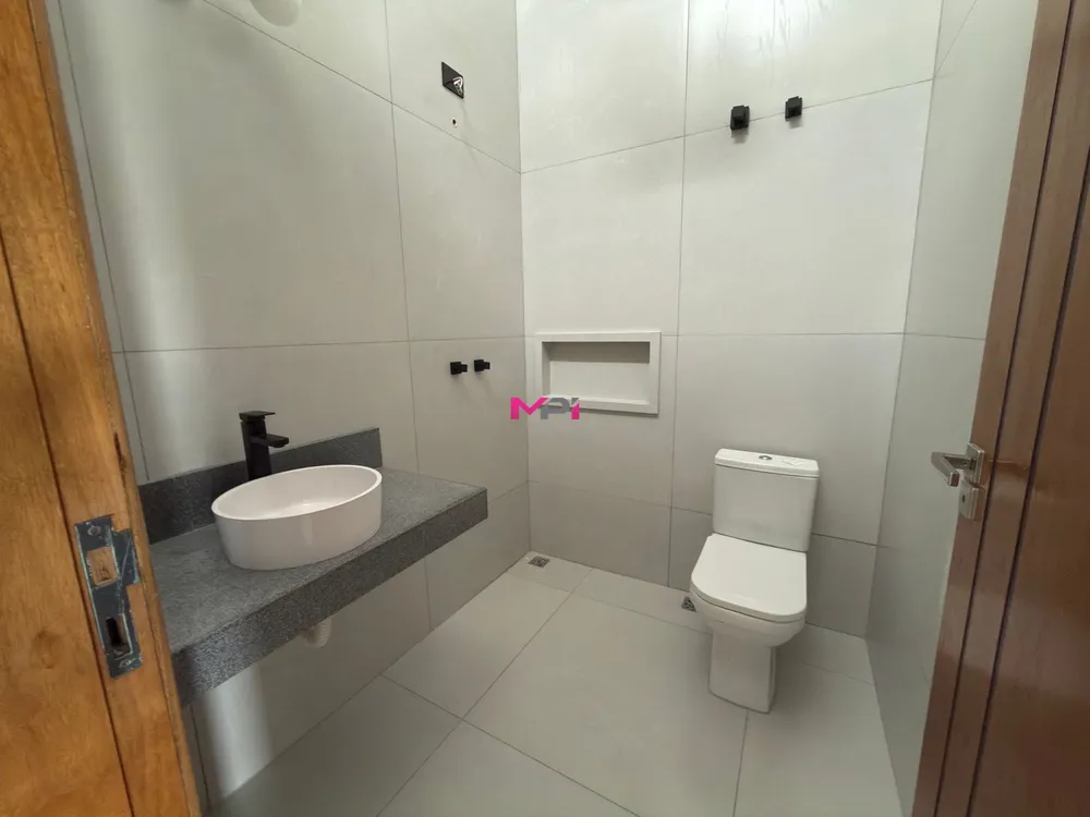 Casa, 3 quartos, 75 m² - Foto 1