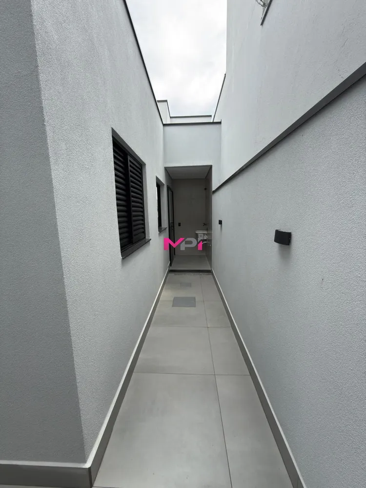 Casa, 3 quartos, 75 m² - Foto 4