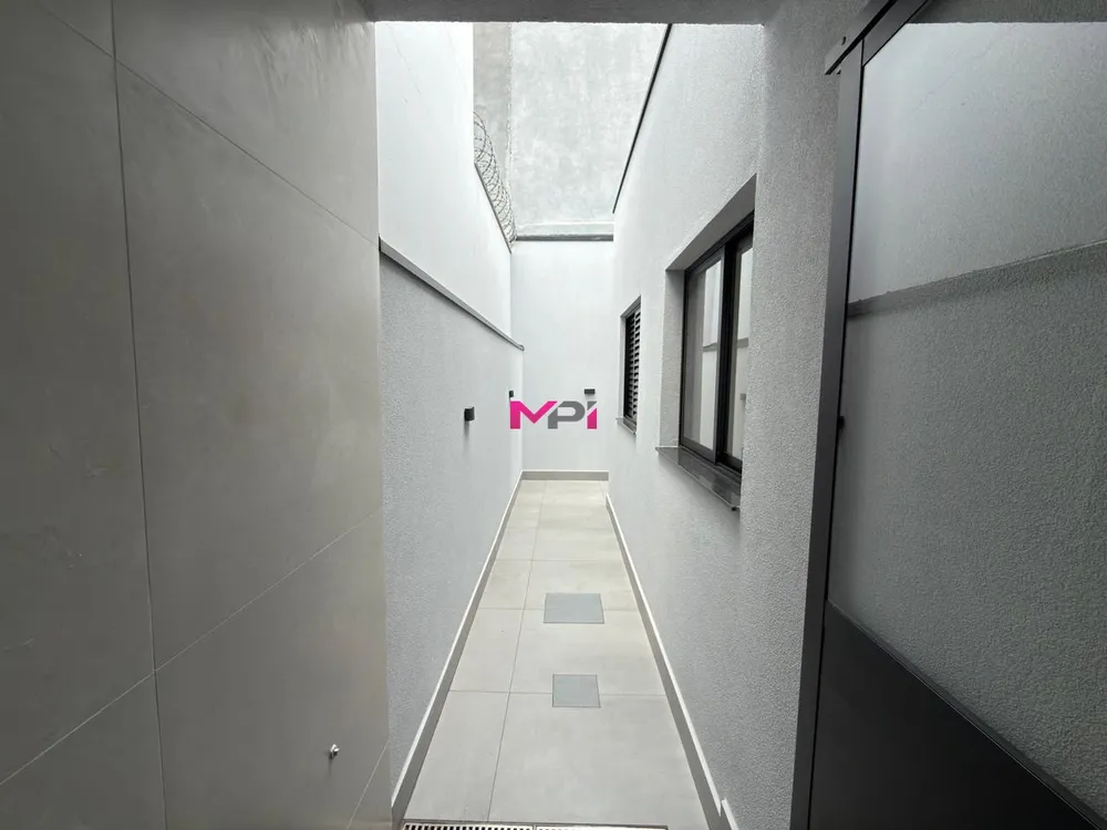 Casa, 3 quartos, 75 m² - Foto 2