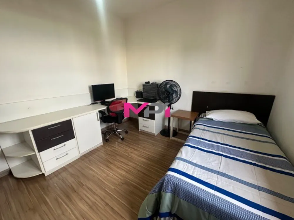 Sobrado, 3 quartos - Foto 1