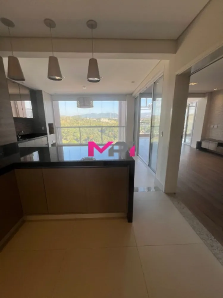 Apartamento, 4 quartos, 232 m² - Foto 2