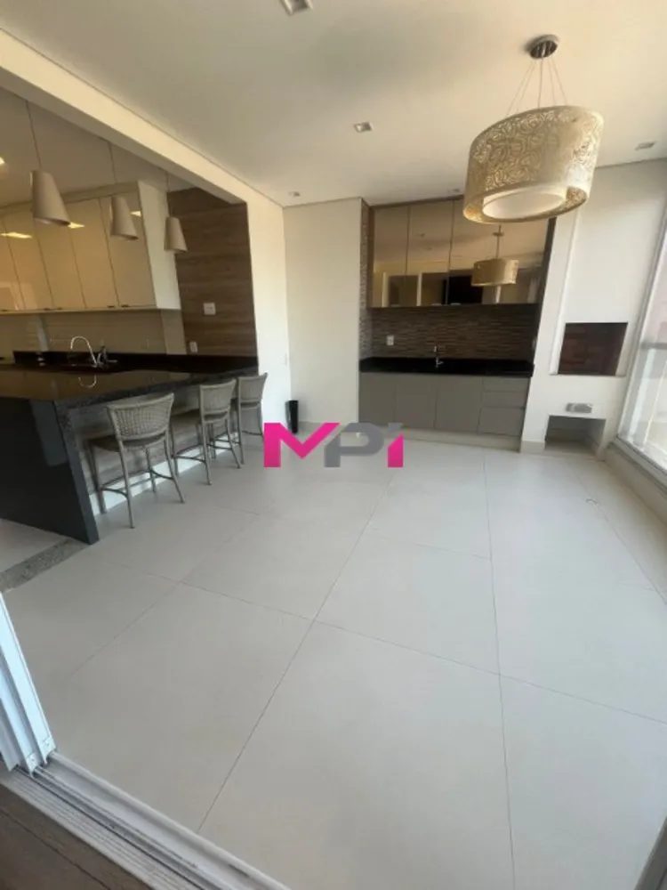 Apartamento, 4 quartos, 232 m² - Foto 3