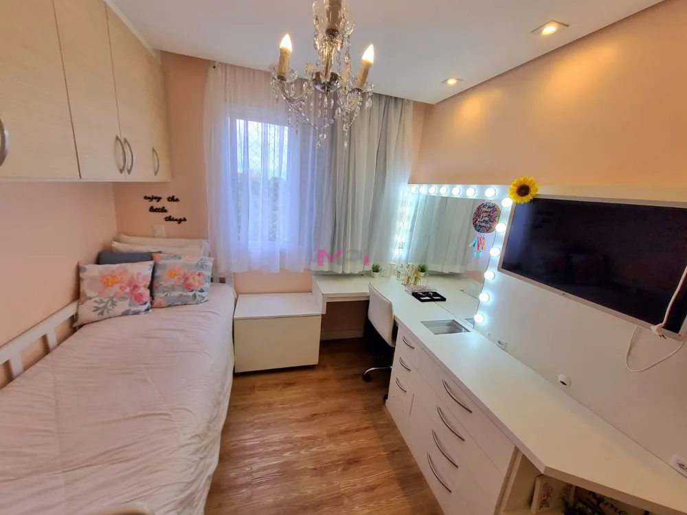 Apartamento, 3 quartos, 86 m² - Foto 3