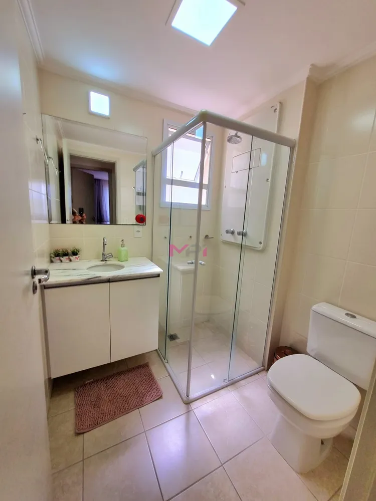Apartamento, 3 quartos, 86 m² - Foto 2