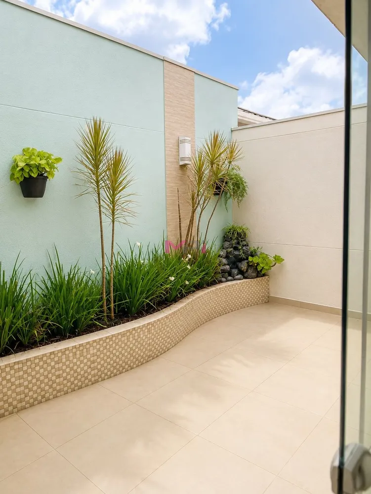 Casa de Condomínio, 3 quartos - Foto 6