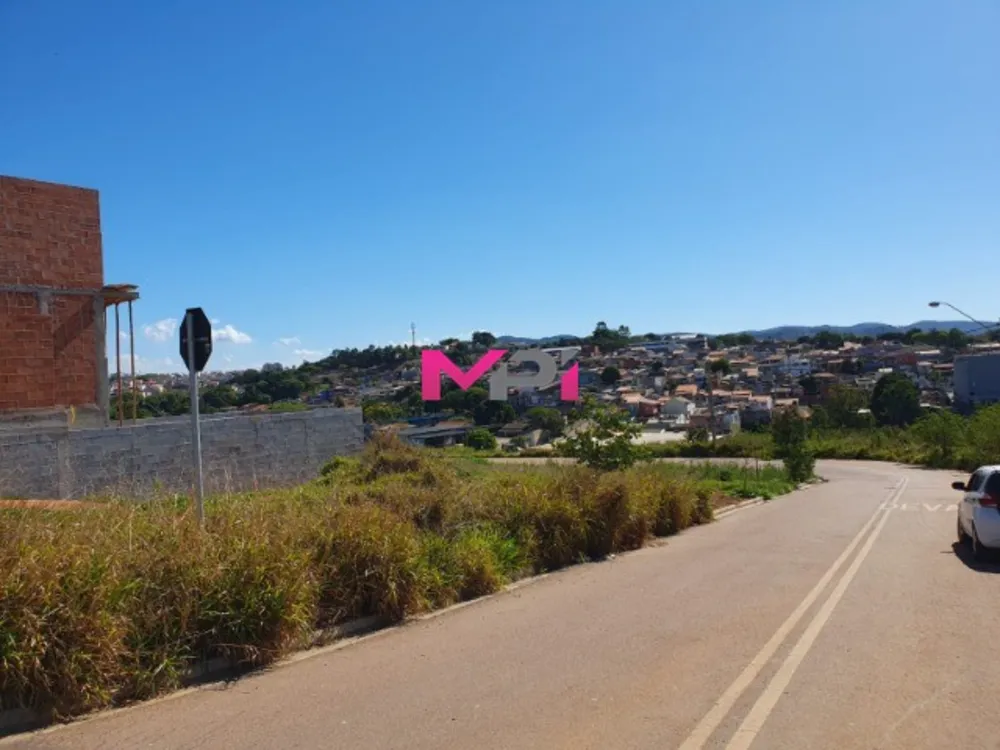 Terreno, 275 m² - Foto 1
