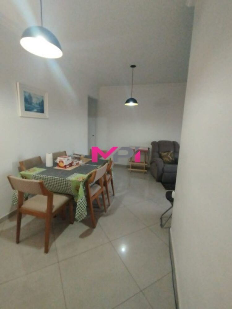 Apartamento à venda com 3 quartos, 75m² - Foto 4