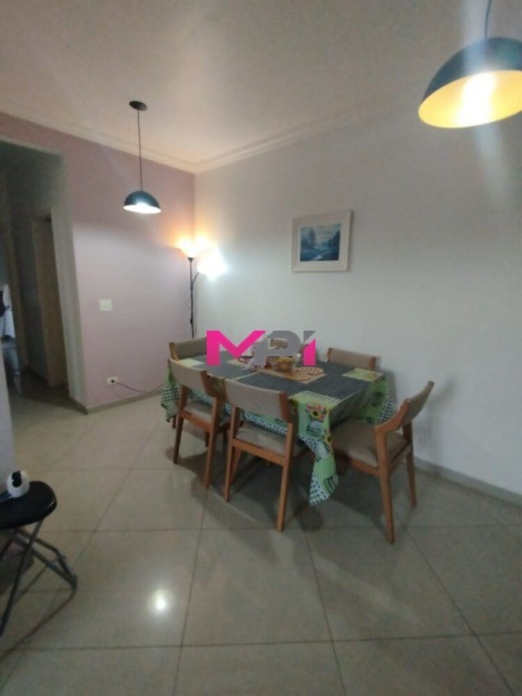 Apartamento à venda com 3 quartos, 75m² - Foto 3
