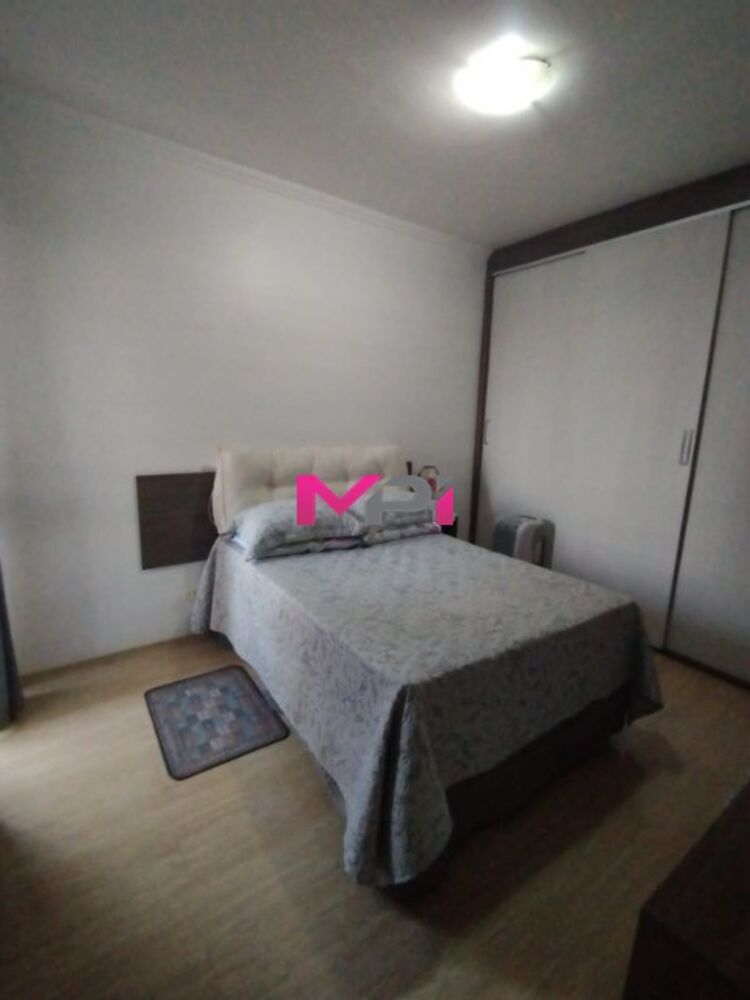 Apartamento à venda com 3 quartos, 75m² - Foto 14