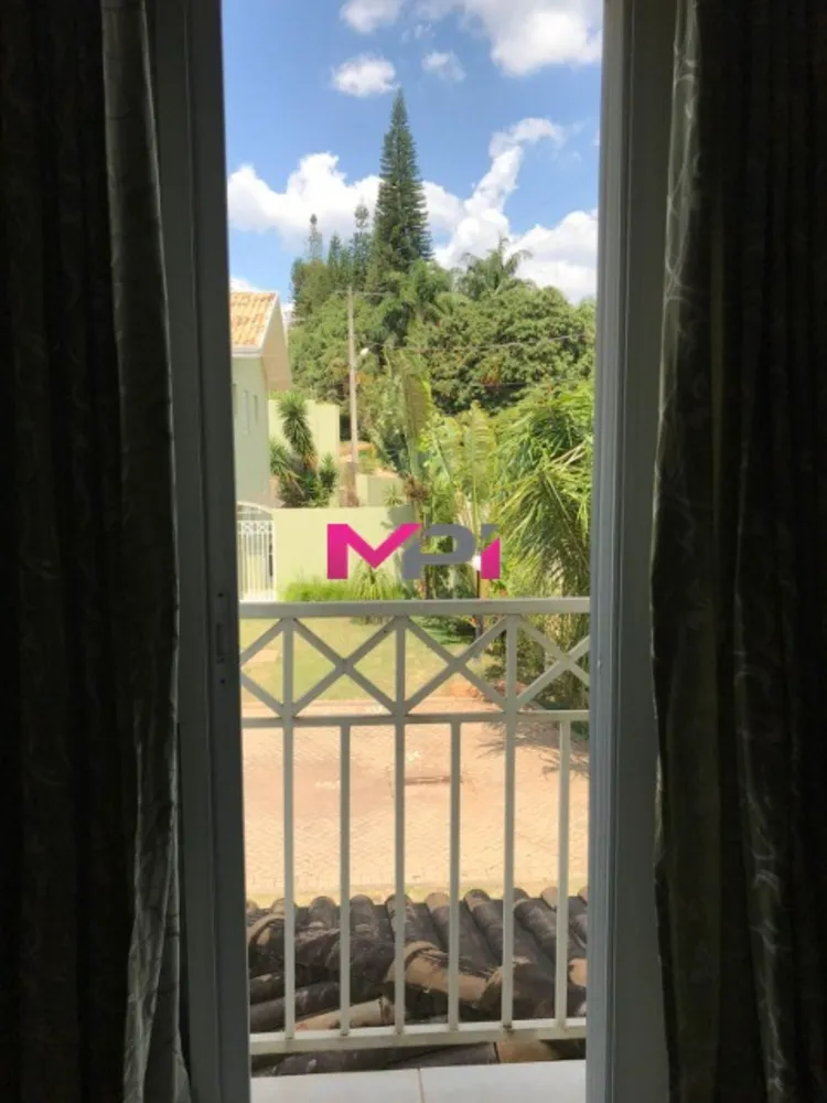 Casa de Condomínio, 4 quartos - Foto 8