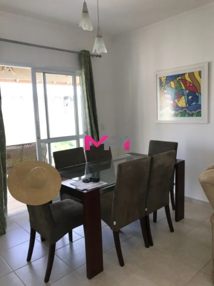 Casa de Condomínio, 4 quartos - Foto 6