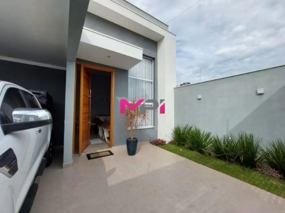 Casa, 3 quartos - Foto 6
