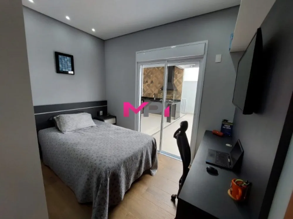 Casa, 3 quartos - Foto 7