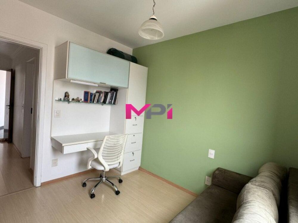 Apartamento à venda com 3 quartos, 92m² - Foto 14