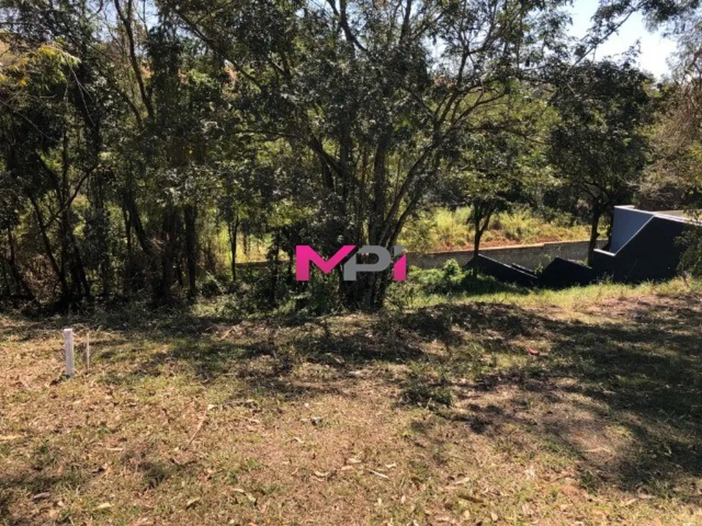 Terreno, 850 m² - Foto 1