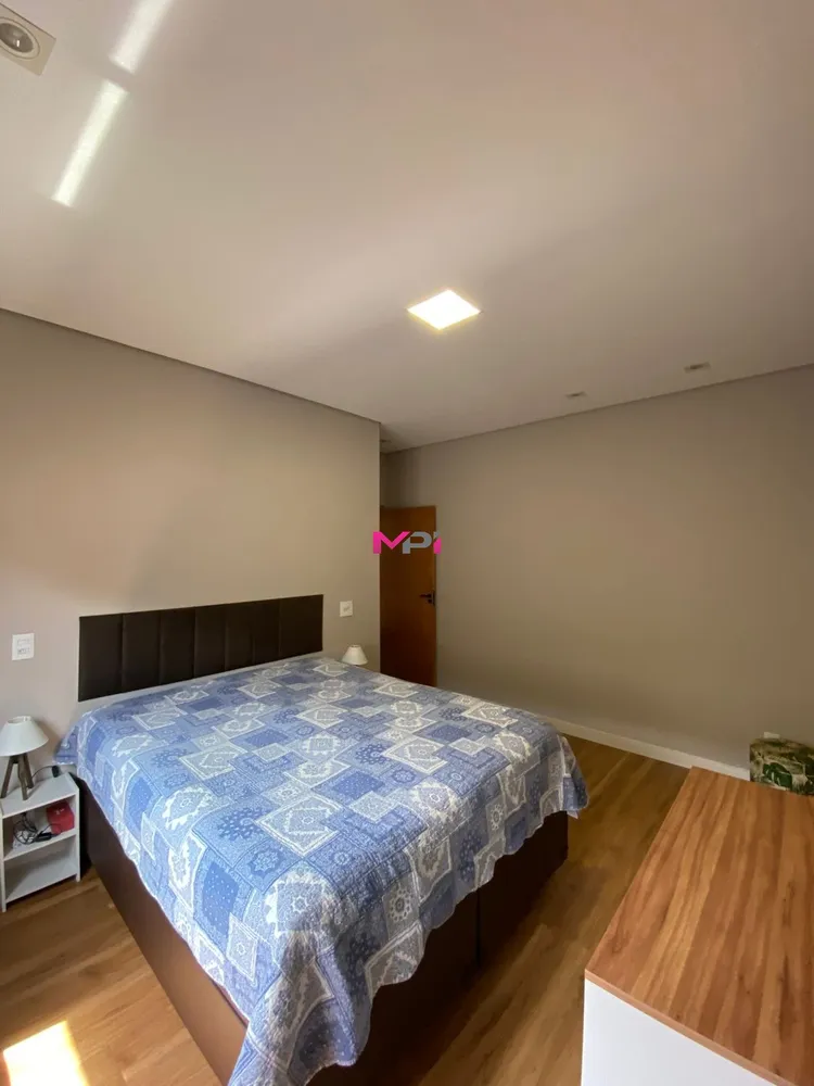 Casa de Condomínio, 3 quartos - Foto 10