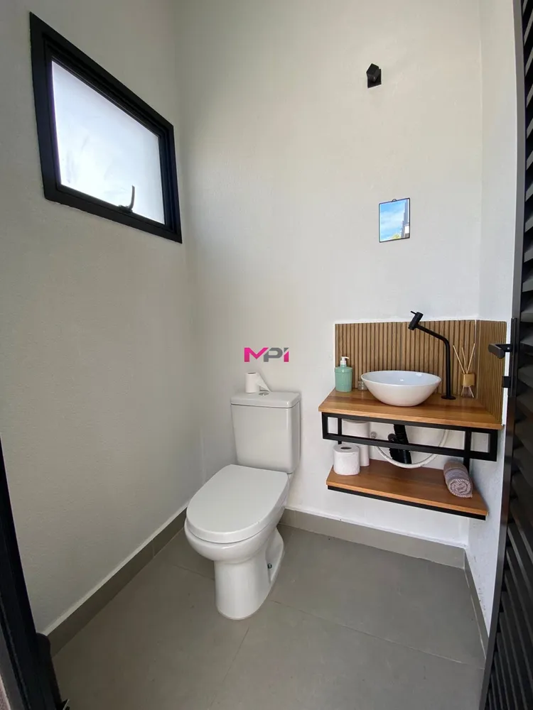 Casa de Condomínio, 3 quartos - Foto 9