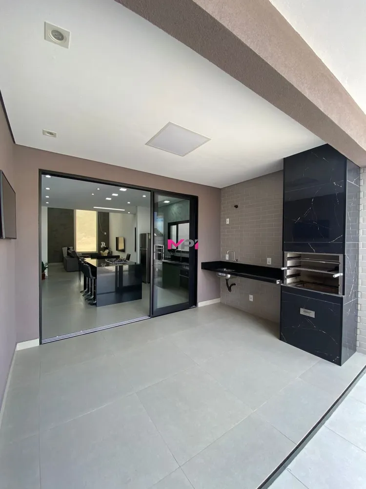 Casa de Condomínio, 3 quartos - Foto 7