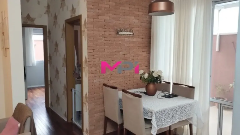 Apartamento, 2 quartos, 74 m² - Foto 1