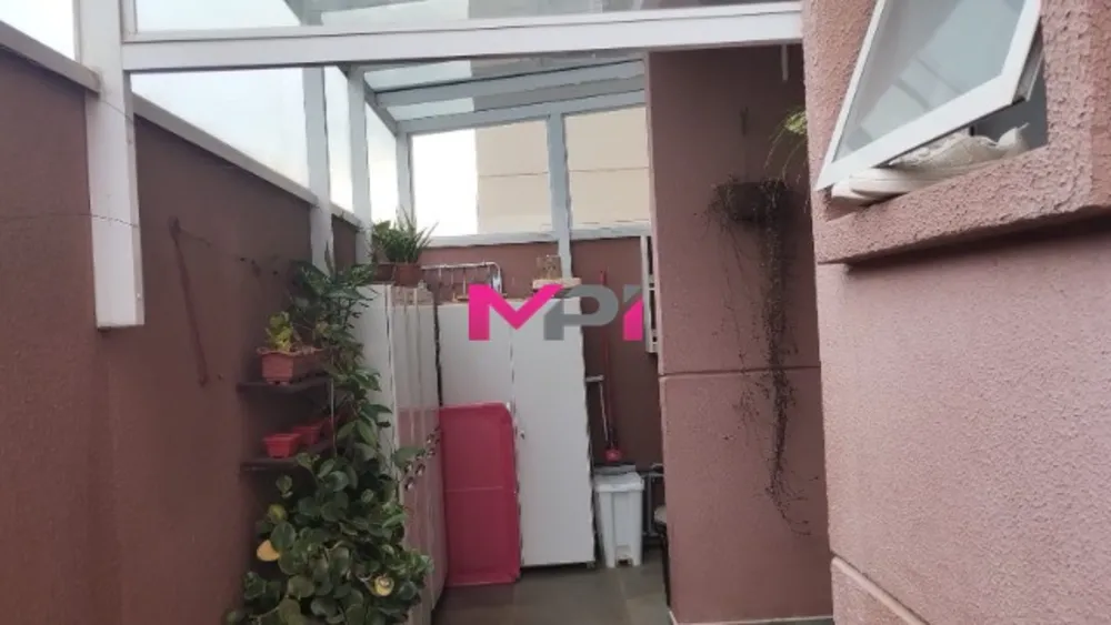 Apartamento, 2 quartos, 74 m² - Foto 3