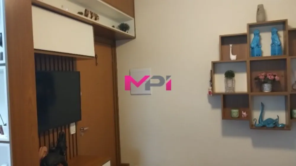 Apartamento, 2 quartos, 74 m² - Foto 2