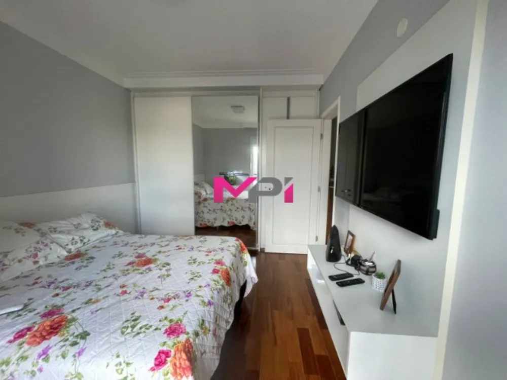 Apartamento, 3 quartos, 157 m² - Foto 7