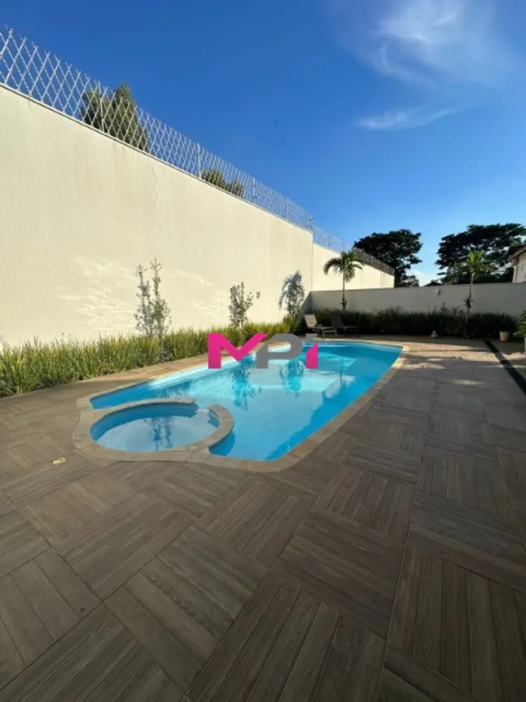 Casa de Condomínio, 3 quartos - Foto 9
